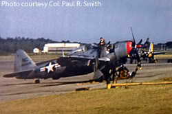 Republic F-47 Thunderbolt